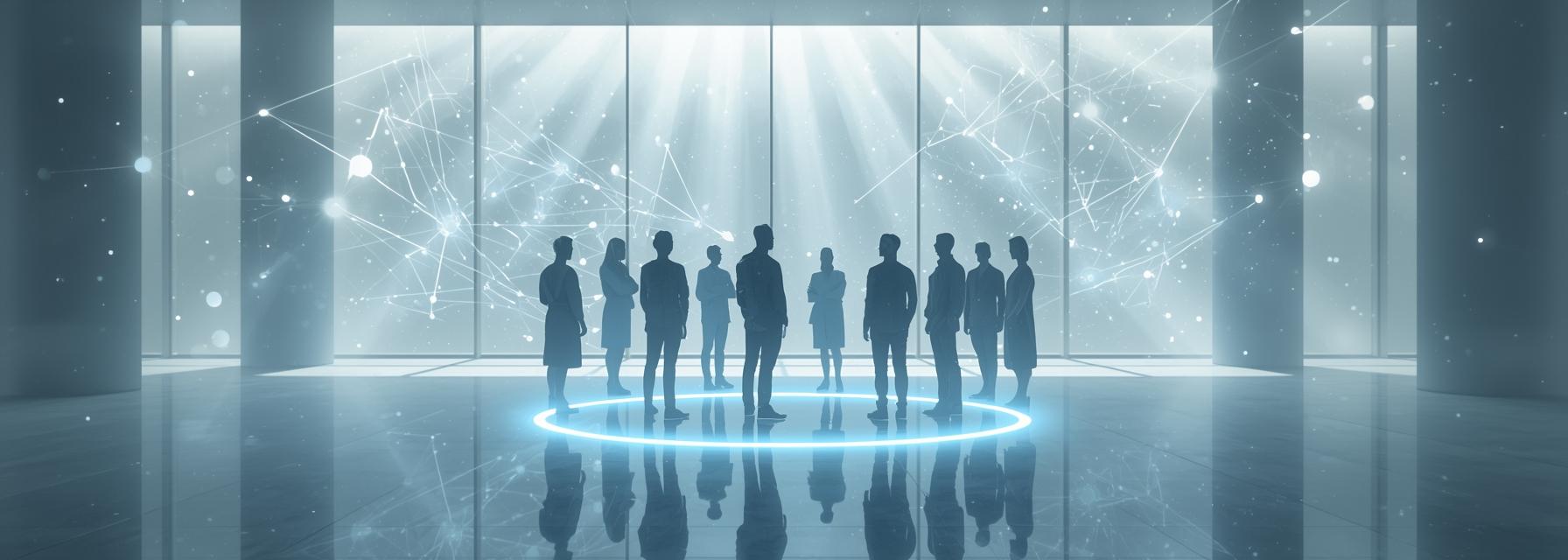 The Einstein Group, Berlin membership, and methods