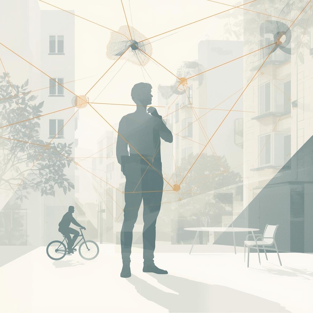 Integrating Research With Everyday Life