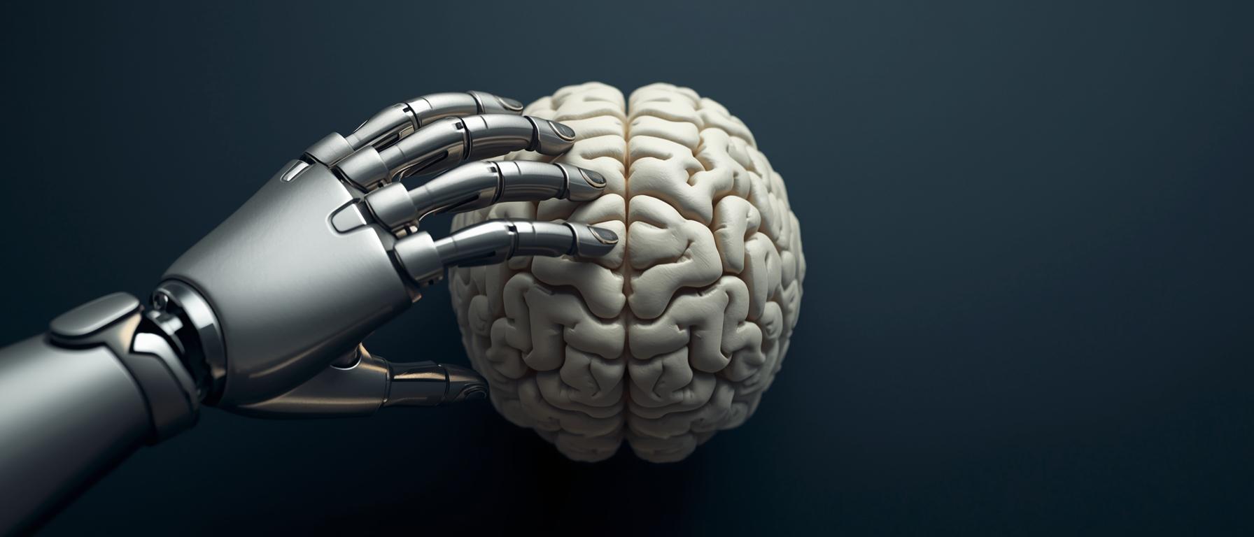 Can machines ever be truly conscious?
