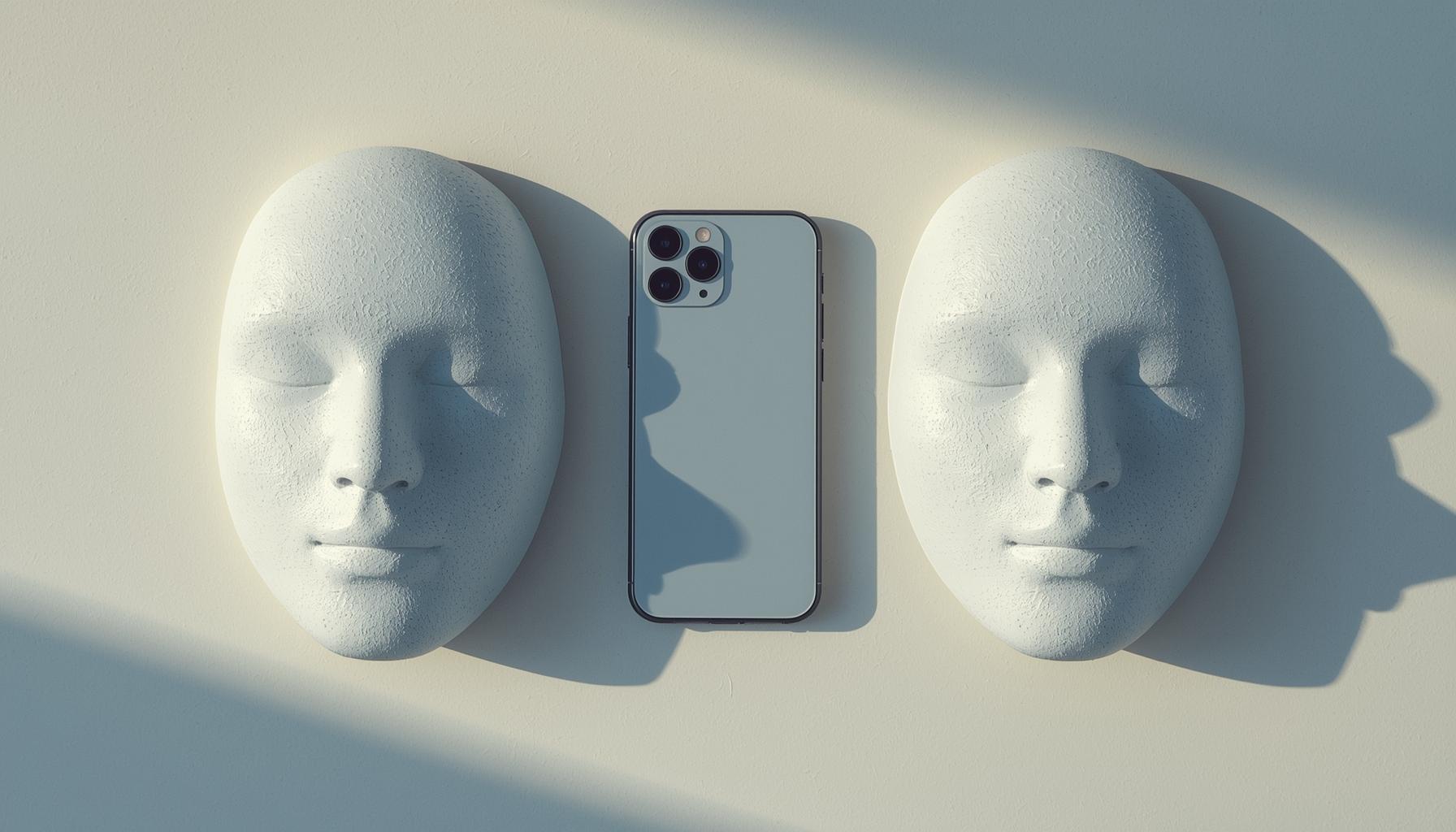 Warum Empathie online anders funktioniert